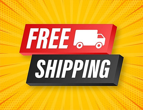 Free Delivery