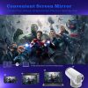 H713 Ultra High Definition 4K Projector Intelligent Home Office Conference Living Room - Image 4