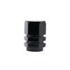 Car Tire Valve Metal Mouth Cap Electric Car Motorcycle Air Nozzle