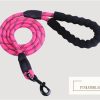 Reflective Dog Leash Nylon Pet Dog Leash Rope For Small Medium Large Dogs Walking Training Pet Suppiles - Image 10