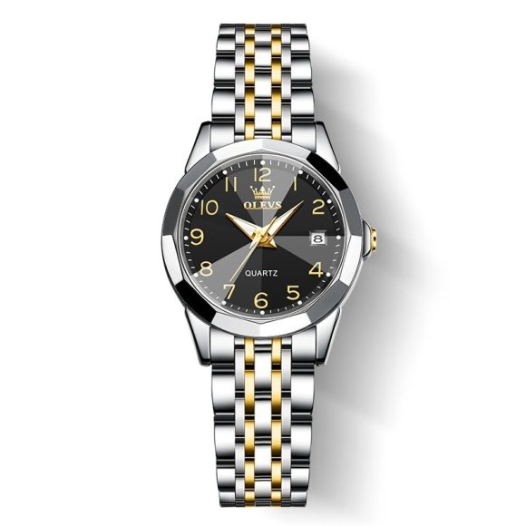 Digital Women's Quartz Watch - Image 2