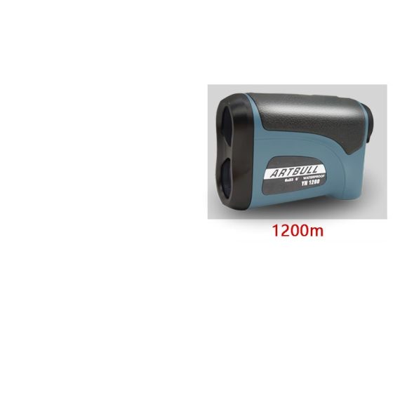 Outdoor Ranging Telescope Laser Golf Ranging Telescope 650 M To 2000 M High Precision Electricity - Image 6