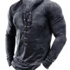 European And American Sports Long Sleeved Men's Print - Image 7