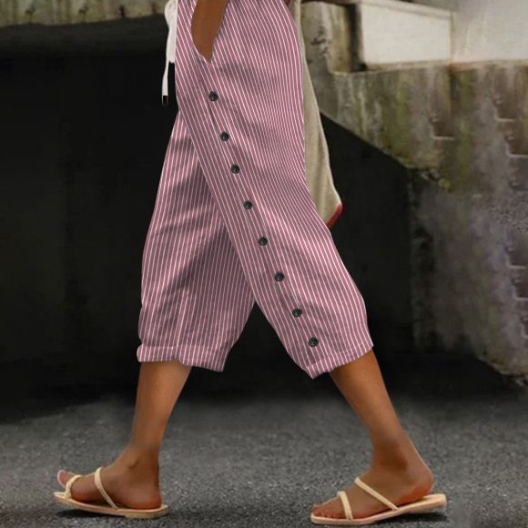Women's European And American Casual Pants - Image 6