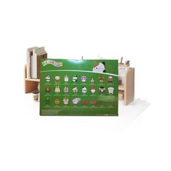 Children's Toys Christmas Calendar 2024 - Image 4