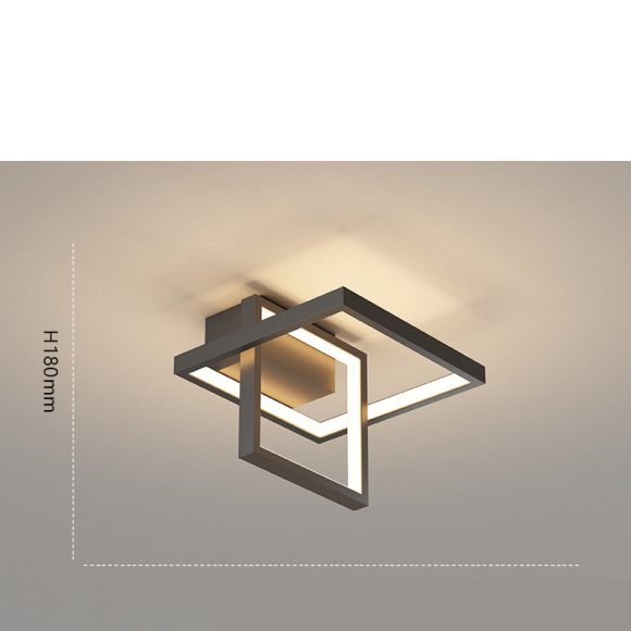 Nordic Corridor Simple Entrance Hall Lights - Image 5