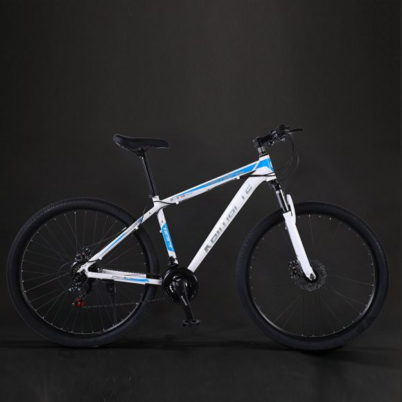 Aluminum Alloy Mountain Bike Shock Absorption Disc Brake - Image 2