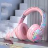 Wireless Bluetooth Headphone Head-mounted E-sports - Image 6