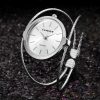 Starry Sky Simple Design Women's Steel Wire Bracelet Watch - Image 7