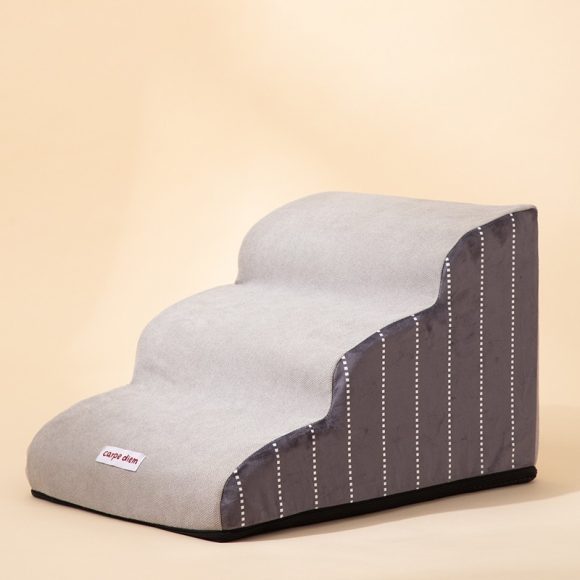 Removable Sponge Steps Small Dog Pet Stairs - Image 6