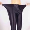 Shiny Sexy Men's Leggings Slim Fit Free Plus Size - Image 5