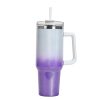 Large Capacity Double-layer Stainless Steel Vacuum Insulation Cup - Image 9