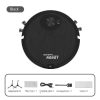 Household Sweeping Robot Intelligent Cleaning Machine Three-in-one Vacuum Cleaner - Image 9