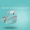 Baby Carrier Waist Stool Breathable Lightweight Baby Supplies - Image 7