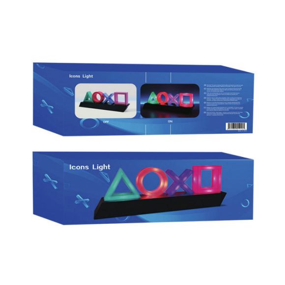 Game Pattern Neon LightsRoom BarHoliday Birthday Game Console Hall Decoration Lights - Image 9