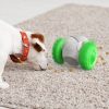 Cat And Dog Toys Slow Food Interactive Balance Car Multifunctional Fun Development Smart Pet Feeding Dog Toy Car Pets Products - Image 4