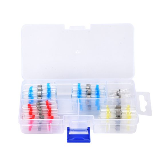 Waterproof Solder Wire Connectors - Image 3