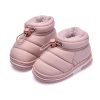 Cute Warm Boy And Girl Home Cotton Drag Bag With - Image 8