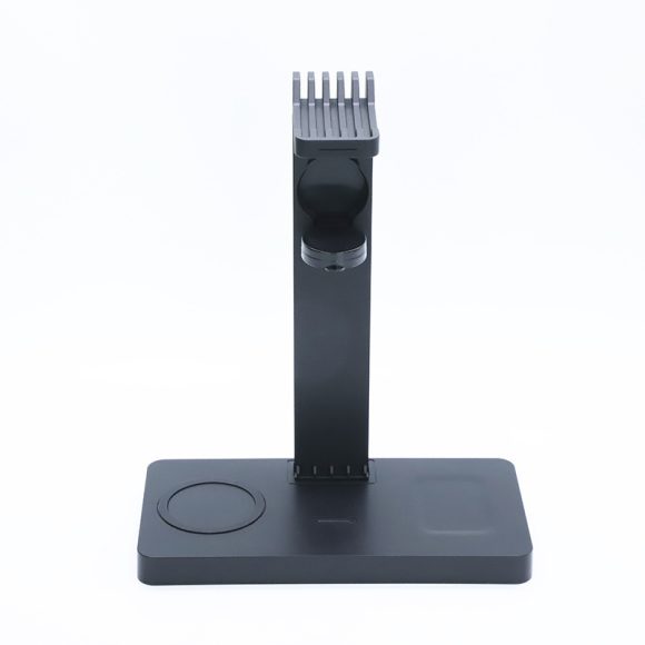Wireless Charger Multi-function Mobile Phone Watch Headset Bracket - Image 2