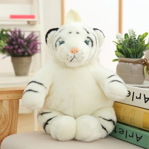 Children's School Bag Cartoon Animal Bag - Image 3