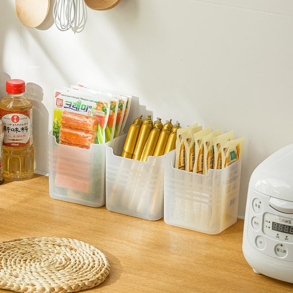 Refrigerator Storage Box Food Food Vegetable Fruit Classification - Image 4