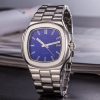 Men's And Women's Fashion Personalized Watch - Image 3