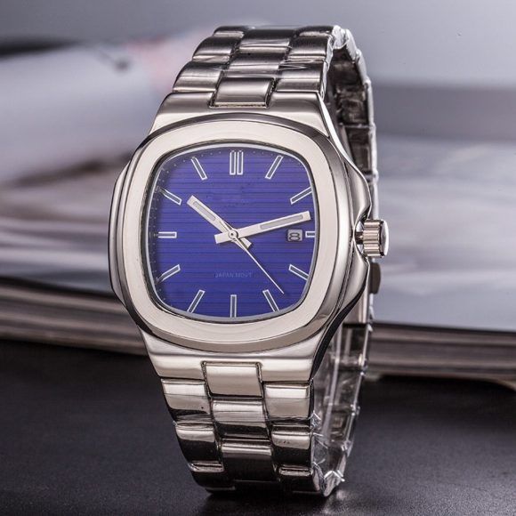 Men's And Women's Fashion Personalized Watch - Image 3