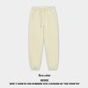 Couple's Thick Velvet Pants For Men And Women - Image 4