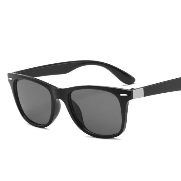 Kid Cute Glasses Retro Baby Sun - Image 5