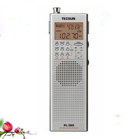 Pocket Mini Portable Radio For The Elderly - Image 7