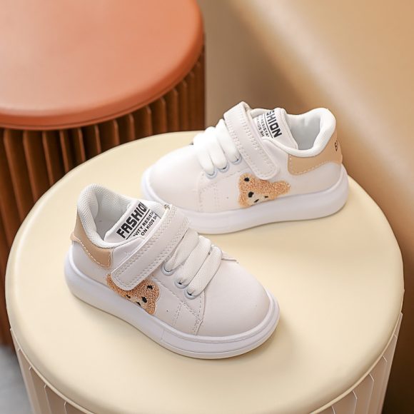 Baby Bear Casual Kids Sports Shoes - Image 4