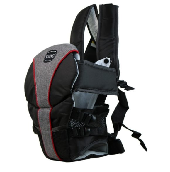Breathable Double-shoulder Baby Carrier Four Seasons Multifunctional Baby Products Holding Baby Artifact - Image 2