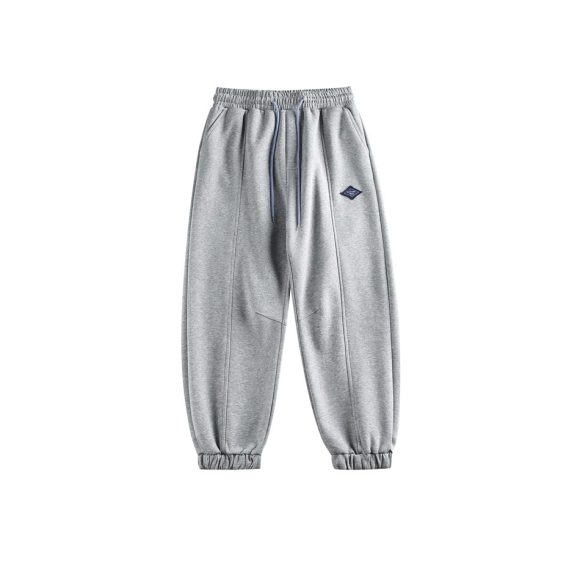 Retro Fashion Brand Sports Casual Sweatpants Men - Image 4