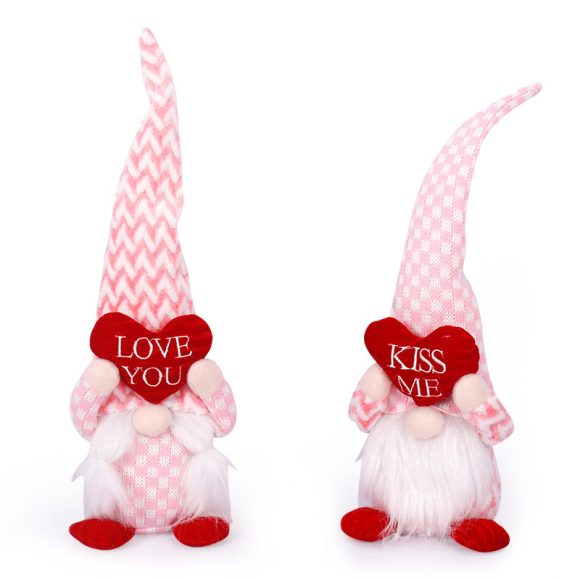 Valentine's Day Decoration Love Doll Ornaments - Image 5