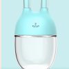 Convenient Baby Safe Nose Cleaner Vacuum Suction Nasal Mucus Runny Aspirator Inhale Baby Kids Healthy Care Stuff - Image 5