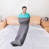 Sleep Pod Move The Original Machine Washable Wearable Blanket Weighted Blanket - Image 3