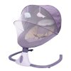 Baby Rocking Chair Soothing Chair Electric Smart Cradle - Image 5
