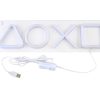 Game Pattern Neon LightsRoom BarHoliday Birthday Game Console Hall Decoration Lights - Image 5