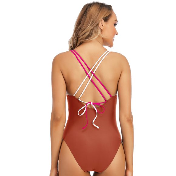 Bikini Swimming Suit Brazilian swimwear Swimsuit Women Sexy - Image 2
