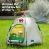 Dome Cat Nest Tent Four Seasons Universal - Image 2