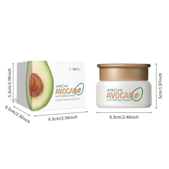 Avocado antifreeze cracking cream - Image 4