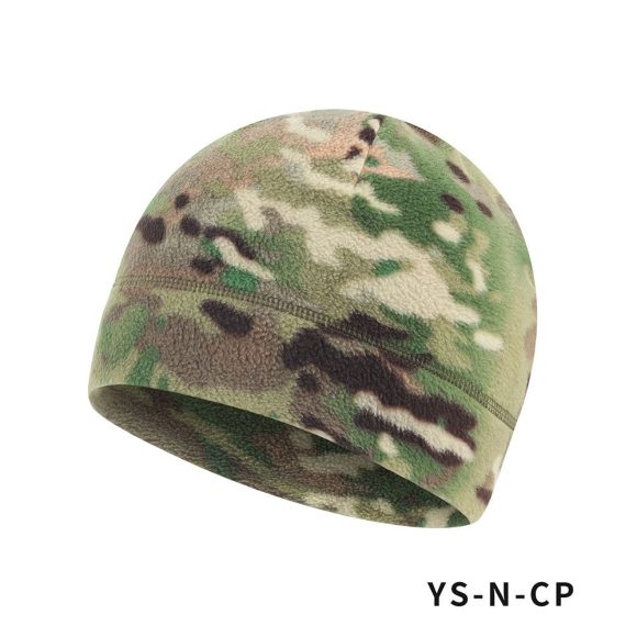 Outdoor Cold-proof Windproof Mask Breathable Warm Hat - Image 9