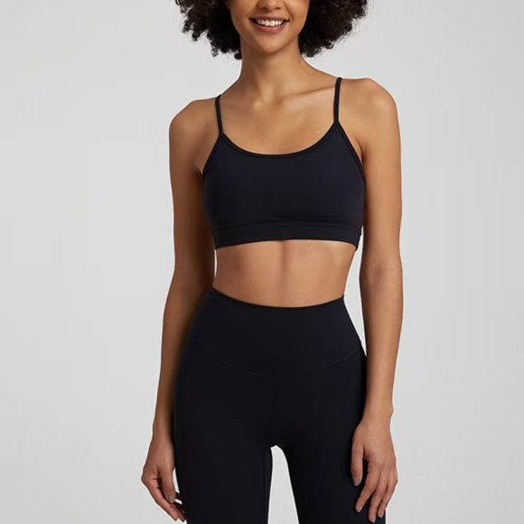 Shaping Sports Vest For Women - Image 5