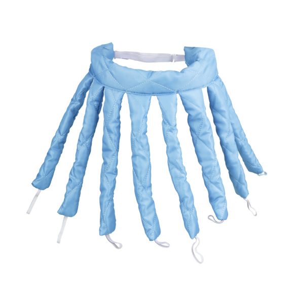 Removable Eight-claw Lazy Hair Curler - Image 5