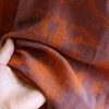 Couple Cotton Loose Bathrobe Lace Bathrobe Women's Double Jacquard Pajamas - Image 6