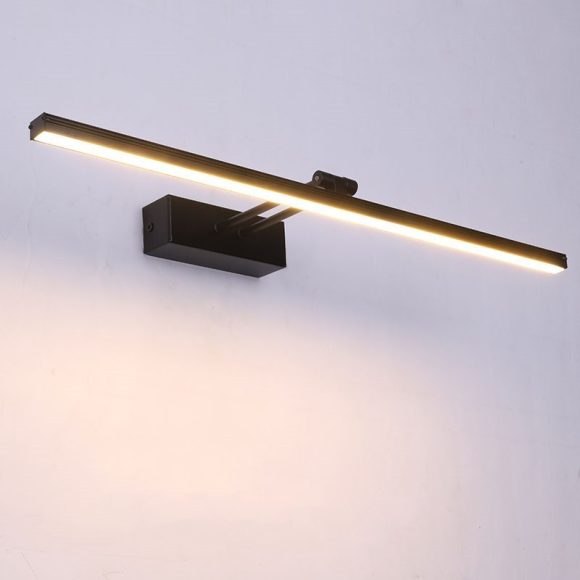 LED Bathroom Bathroom Mirror Headlight - Image 3