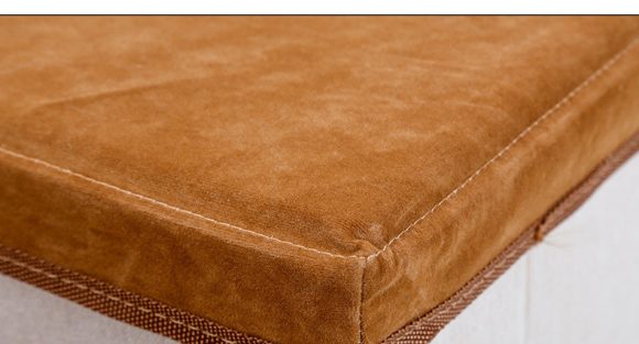 Foldable Storage Pet Dog Stairs - Image 2