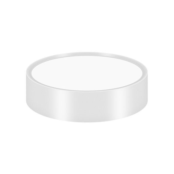 LED Aisle Light Lighting Energy Saving Luminaires Perforation-free Spotlights - Image 4