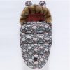 Baby warm sleeping bag - Image 6