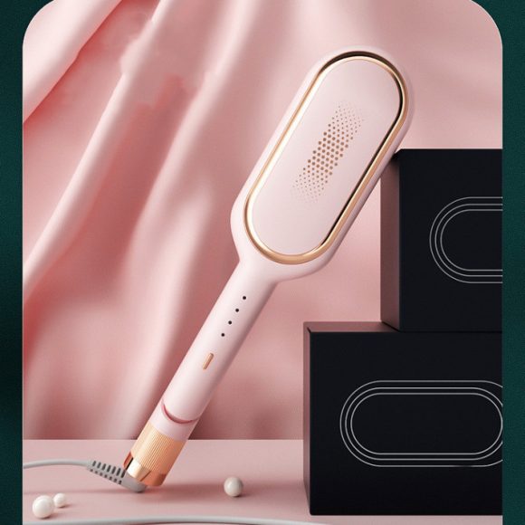 Negative Ion Hair Care Wool Curling Iron - Image 5